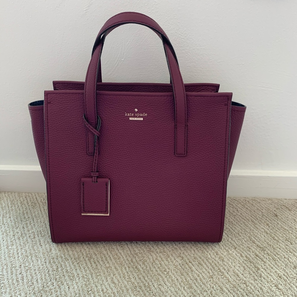 Kate Spade Yorktown Drive Hayden
